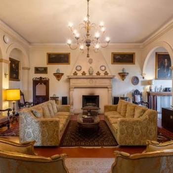 Villa Cattani Stuart 4* - Pesaro 